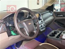 شيفروليه تاهو